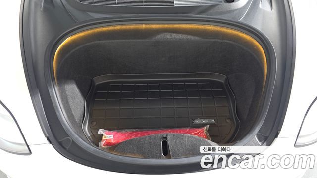 Tesla Model 3 2020 — photo 6