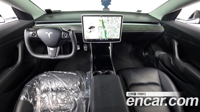 Tesla Model 3 2020 — photo 10