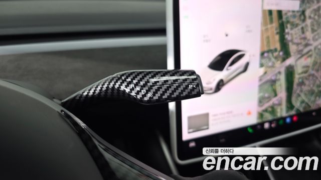 Tesla Model 3 2020 — photo 12