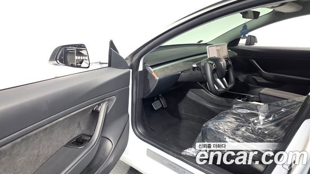 Tesla Model 3 2020 — photo 13