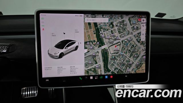 Tesla Model 3 2020 — photo 17