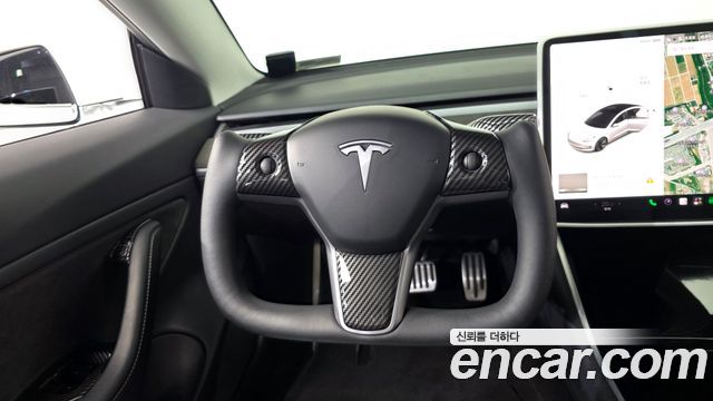 Tesla Model 3 2020 — photo 18