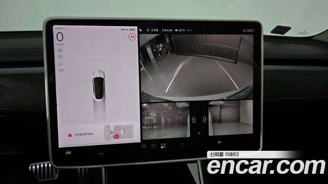 Tesla Model 3 2020 — photo 19