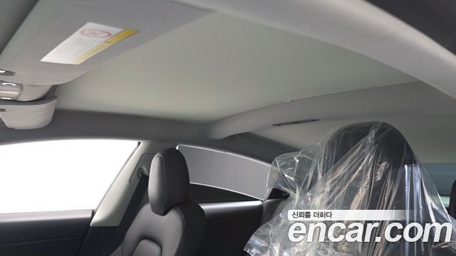 Tesla Model 3 2020 — photo 21