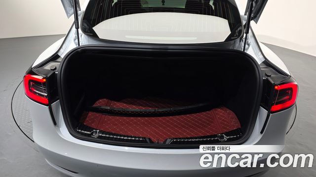 Tesla Model 3 2020 — photo 22