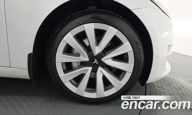 Tesla Model 3 2020 — photo 7