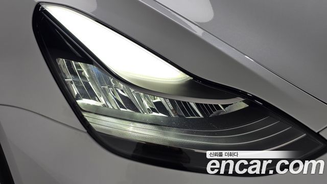 Tesla Model 3 2020 — photo 8