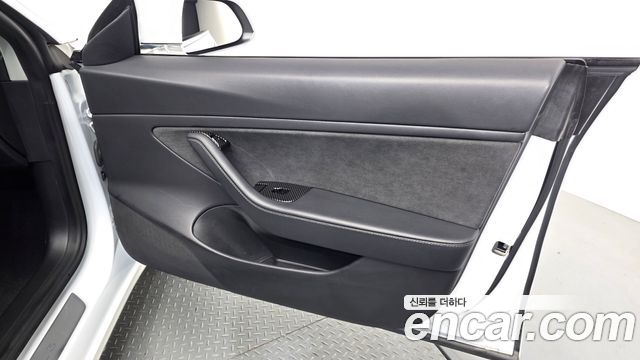 Tesla Model 3 2020 — photo 14