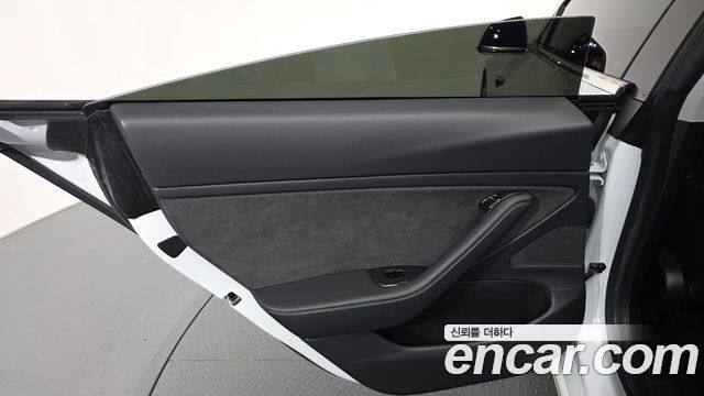 Tesla Model 3 2020 — photo 15