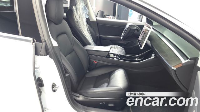 Tesla Model 3 2020 — photo 16