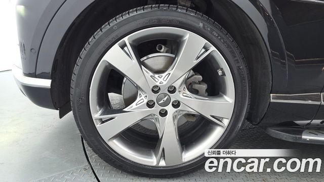Genesis GV80 2021 — photo 5