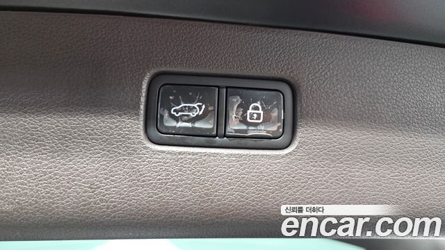 Genesis GV80 2021 — photo 24