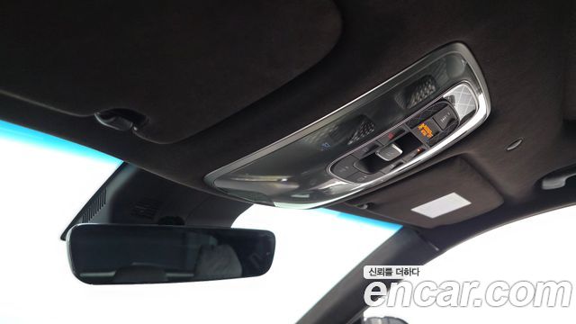 Genesis GV80 2021 — photo 26