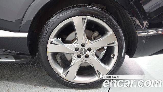 Genesis GV80 2021 — photo 7