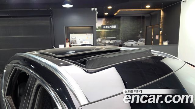 Genesis GV80 2021 — photo 36