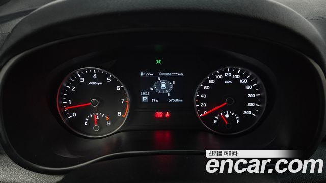 Kia Sportage 2019 — photo 11