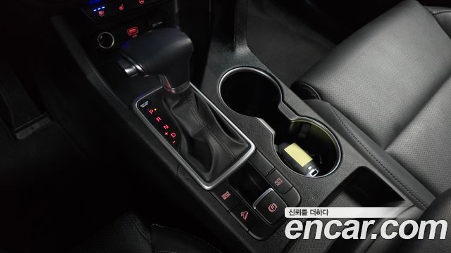 Kia Sportage 2019 — photo 12