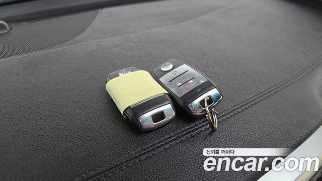 Kia Sportage 2019 — photo 21