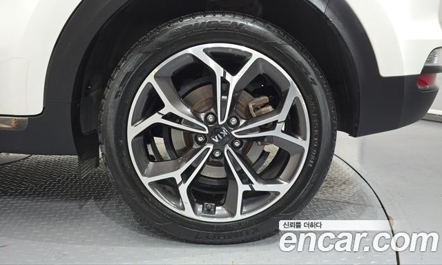 Kia Sportage 2019 — photo 7