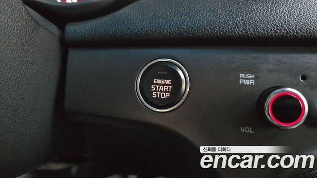 Kia Sportage 2019 — photo 27