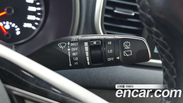 Kia Sportage 2019 — photo 28