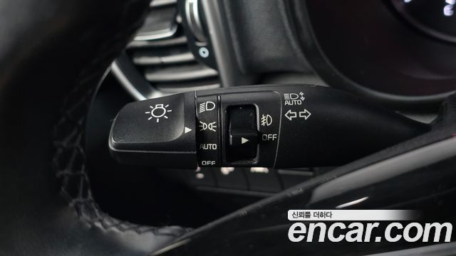 Kia Sportage 2019 — photo 29