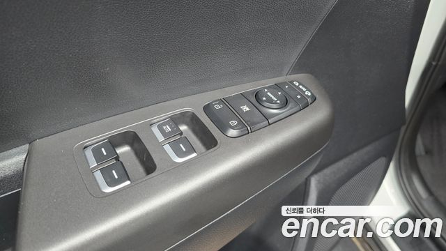 Kia Sportage 2019 — photo 30