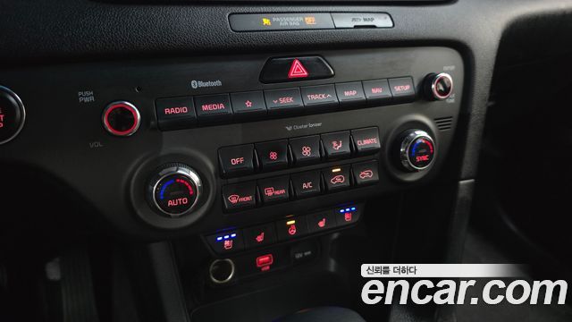 Kia Sportage 2019 — photo 32