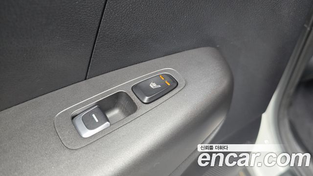Kia Sportage 2019 — photo 33
