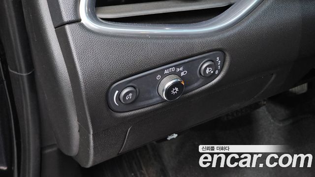 Chevrolet Korea Malibu 2019 — photo 14