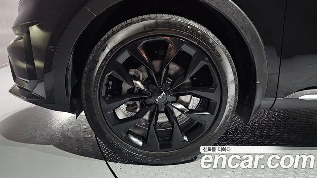 Kia Sorento 2023 — photo 5