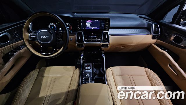 Kia Sorento 2023 — photo 10