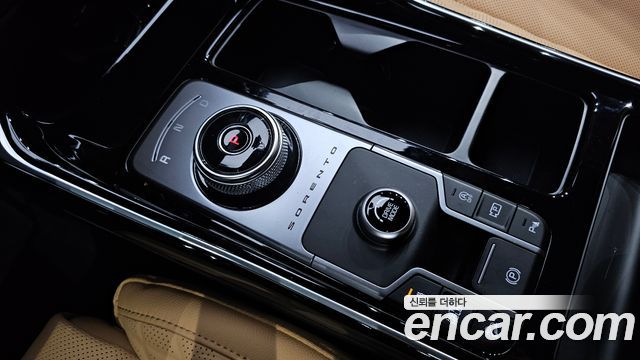 Kia Sorento 2023 — photo 12