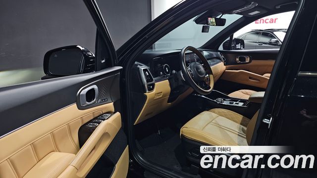 Kia Sorento 2023 — photo 13