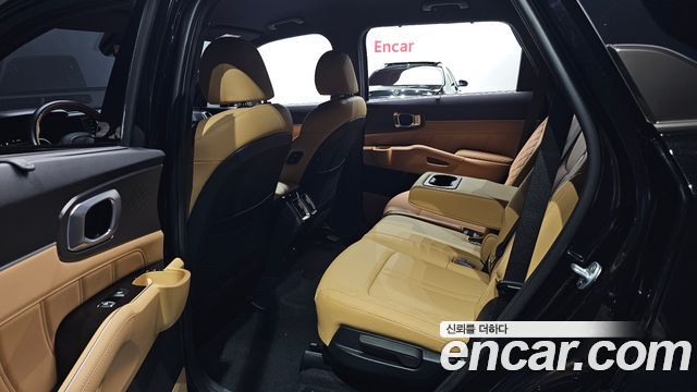 Kia Sorento 2023 — photo 17