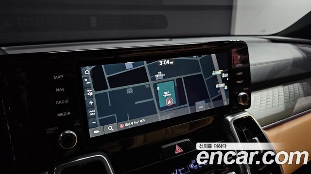 Kia Sorento 2023 — photo 19