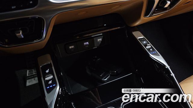 Kia Sorento 2023 — photo 22