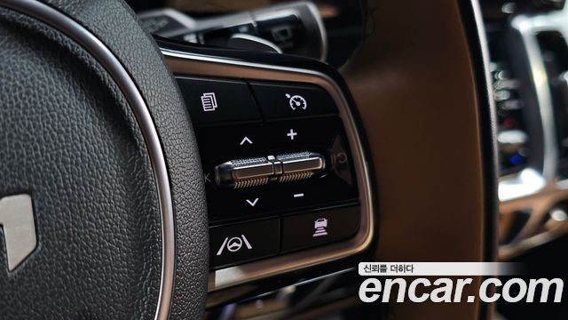 Kia Sorento 2023 — photo 23
