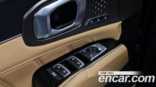 Kia Sorento 2023 — photo 24