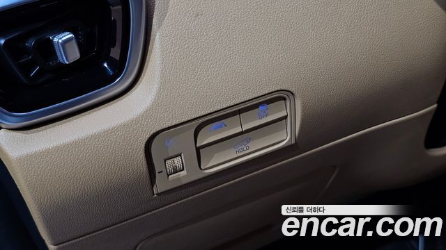 Kia Sorento 2023 — photo 25