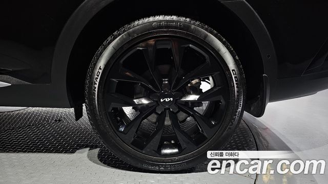 Kia Sorento 2023 — photo 7