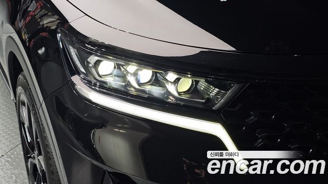 Kia Sorento 2023 — photo 8