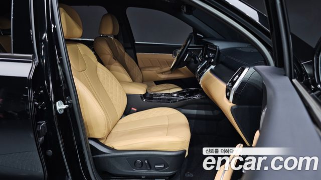 Kia Sorento 2023 — photo 16