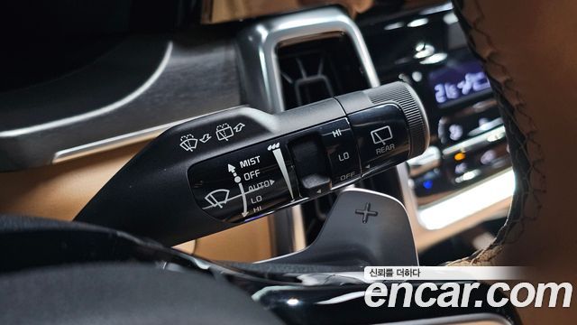 Kia Sorento 2023 — photo 28