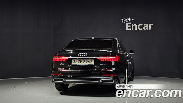 Audi A6 2021 — photo 4