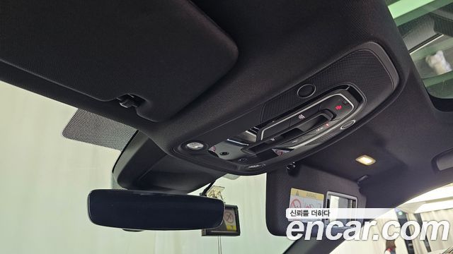 Audi A6 2021 — photo 27