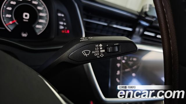 Audi A6 2021 — photo 29