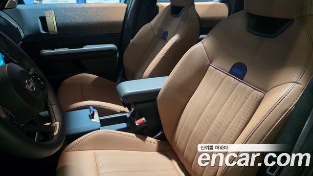Mini Countryman 2025 — photo 5