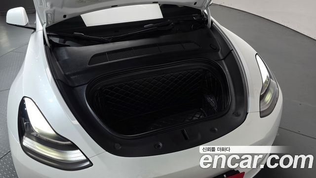 Tesla Model Y 2022 — photo 6