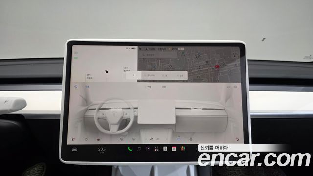Tesla Model Y 2022 — photo 27